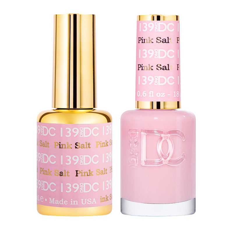 DC Duo (001-144)