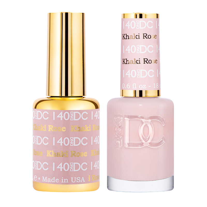 DC Duo (001-144)