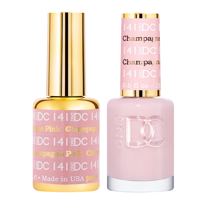 DC Duo (001-144)