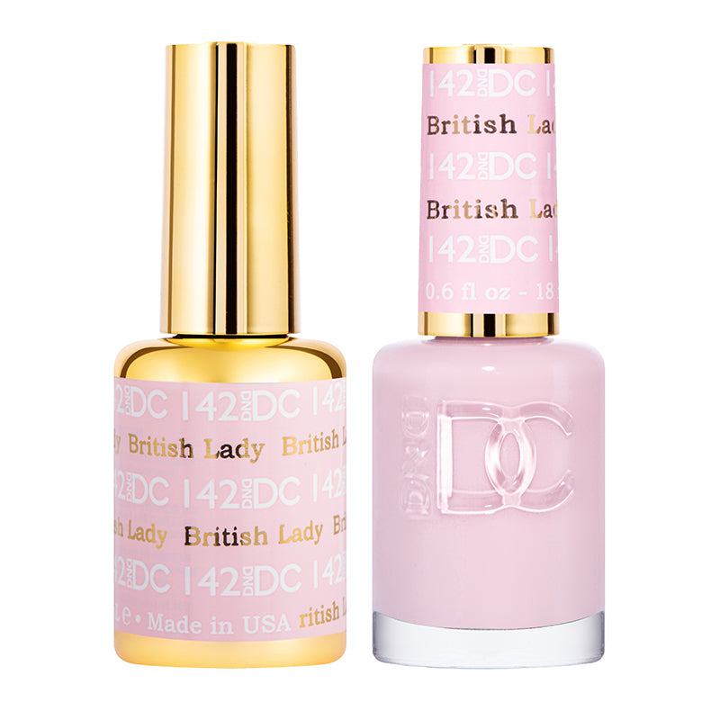 DC Duo (001-144)