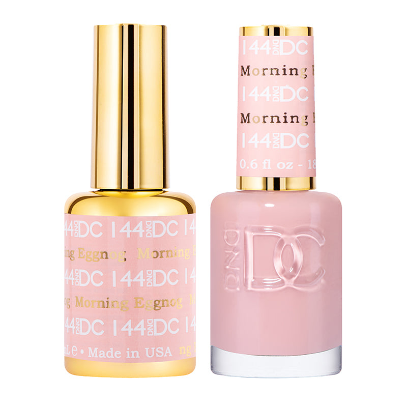DC Duo (001-144)