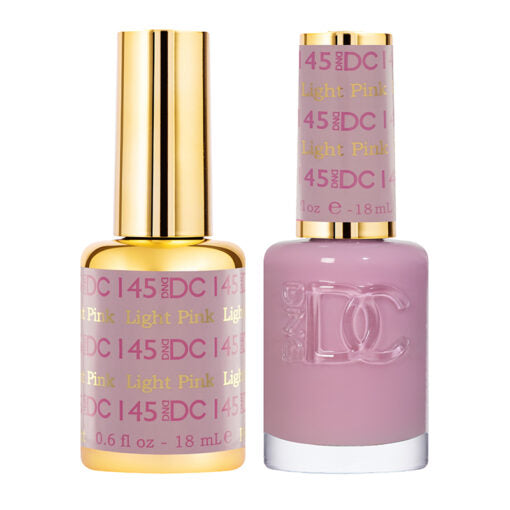 DC Duo (001-144)