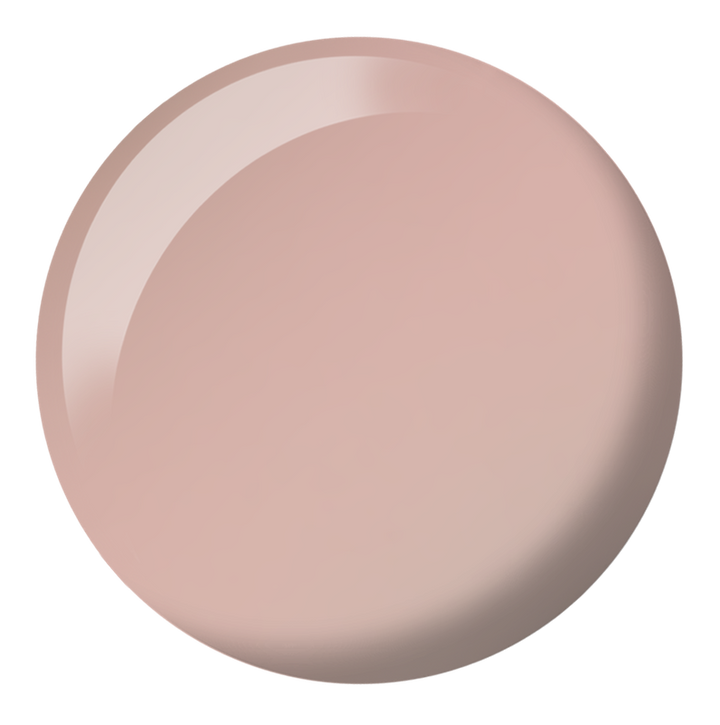 DC DUO GEL MATCHING COLOR 2436 Blush Haze