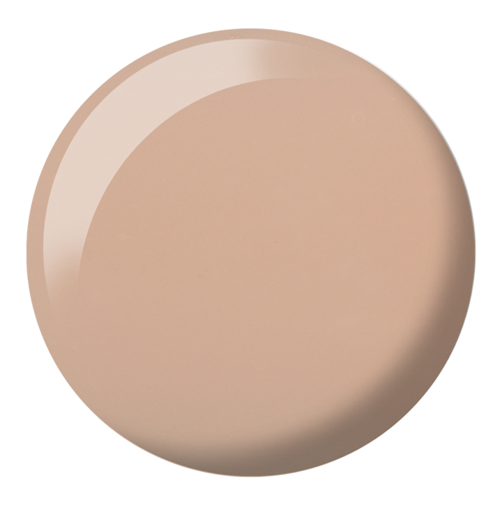 DC DUO GEL MATCHING COLOR 2437 Satin Luna