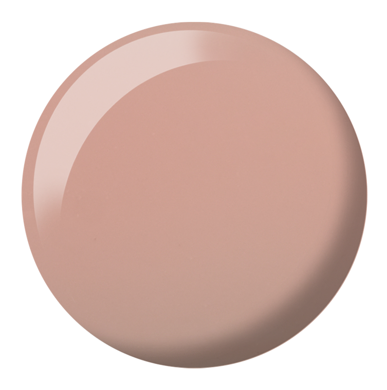 DC DUO GEL MATCHING COLOR 2441 Gatsby Ghost