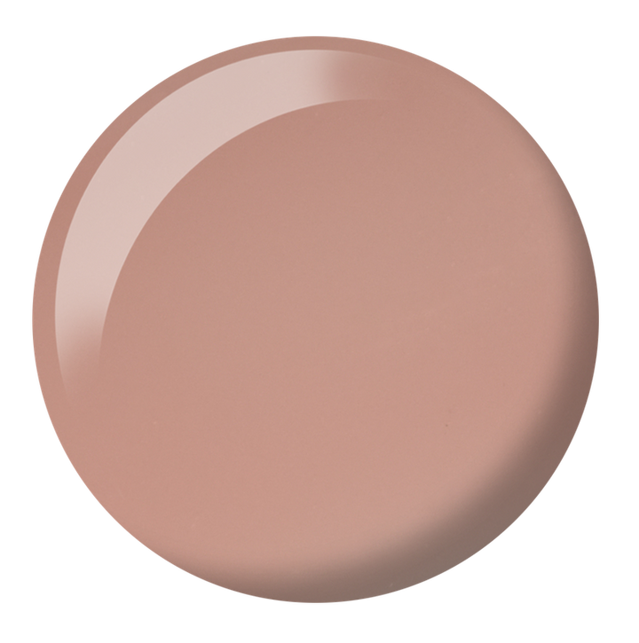 DC DUO GEL MATCHING COLOR 2442 Catch Me Sheering