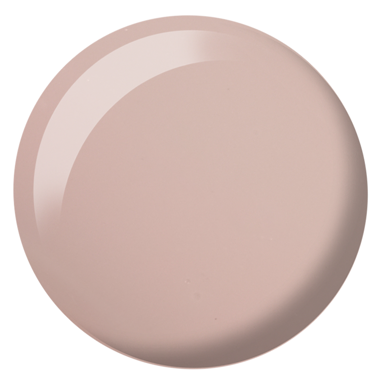 DC DUO GEL MATCHING COLOR 2443 Sheer Sugar
