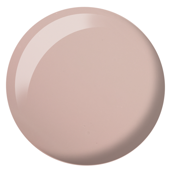DC DUO GEL MATCHING COLOR 2443 Sheer Sugar