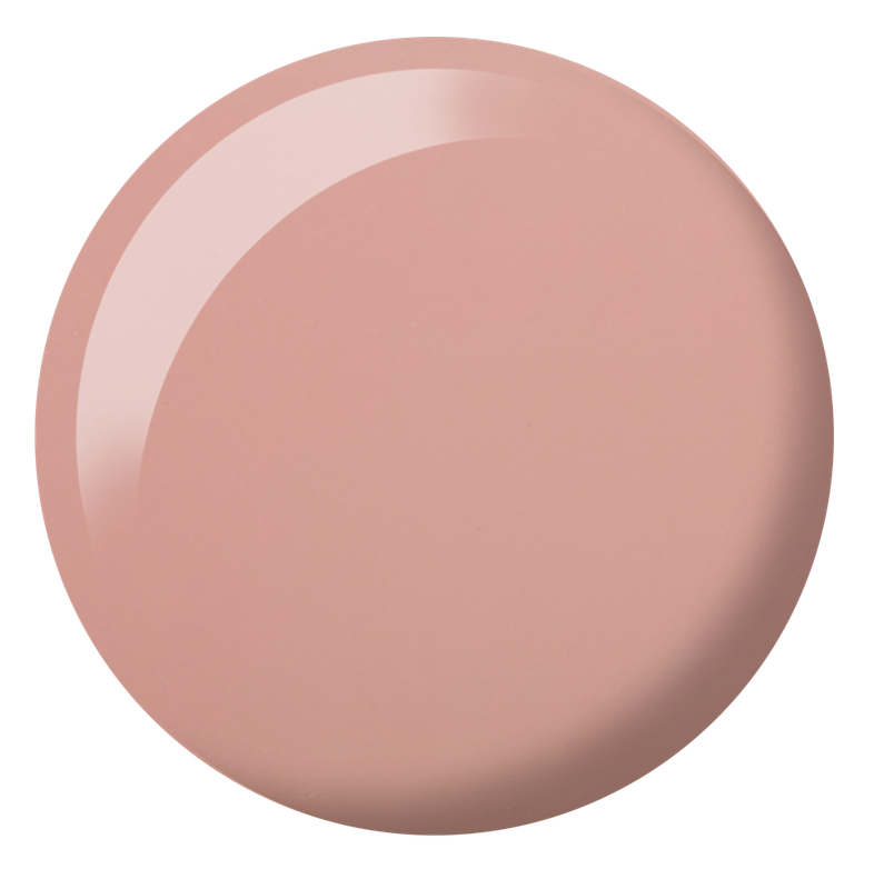 DC DUO GEL MATCHING COLOR 2444 Silk Petals