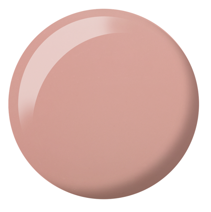 DC DUO GEL MATCHING COLOR 2444 Silk Petals