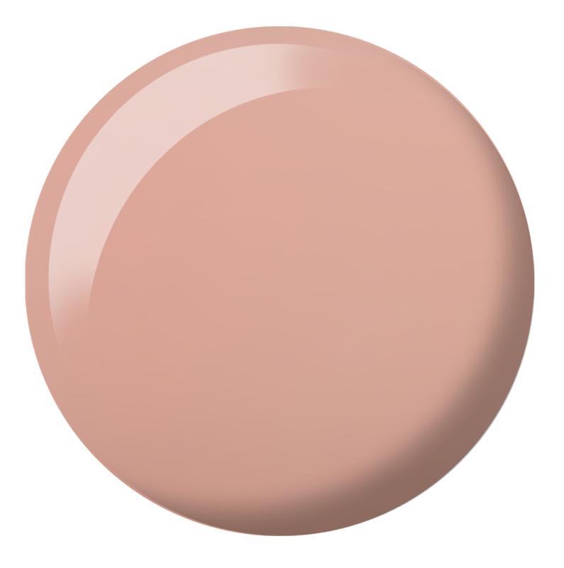 DC DUO GEL MATCHING COLOR 2445 Be My Muse