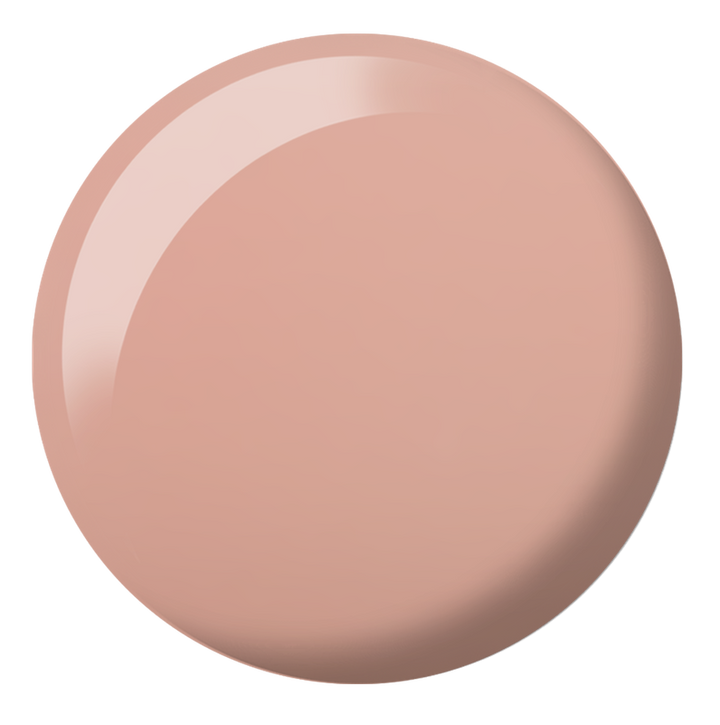 DC DUO GEL MATCHING COLOR 2445 Be My Muse