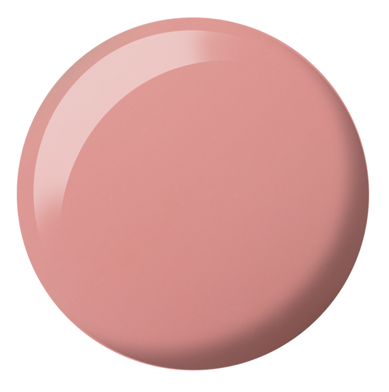 DC DUO GEL MATCHING COLOR 2446 Rose Palais