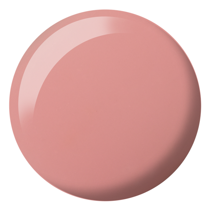 DC DUO GEL MATCHING COLOR 2446 Rose Palais