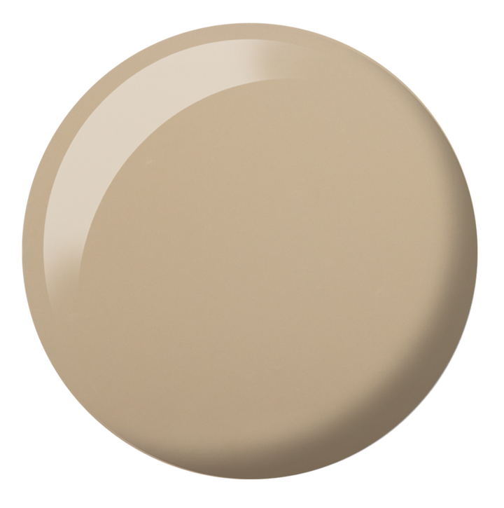 DC DUO GEL MATCHING COLOR 2449 Barely there