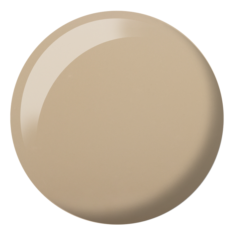 DC DUO GEL MATCHING COLOR 2449 Barely there