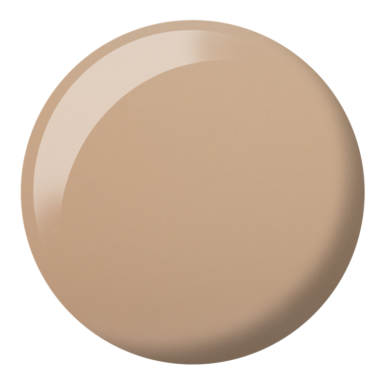 DC DUO GEL MATCHING COLOR 2450 Sheer Glow