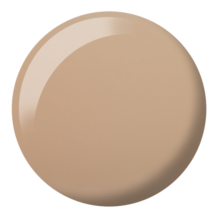 DC DUO GEL MATCHING COLOR 2450 Sheer Glow