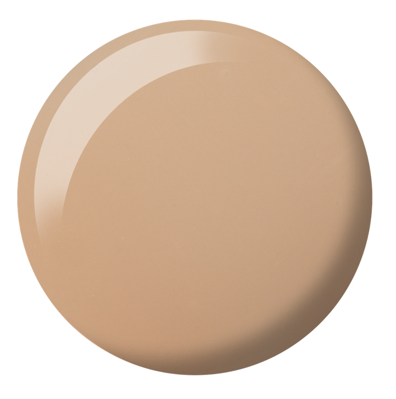 DC DUO GEL MATCHING COLOR 2451 Tan Lines