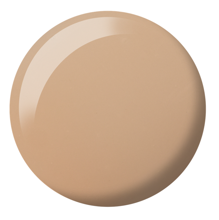 DC DUO GEL MATCHING COLOR 2451 Tan Lines