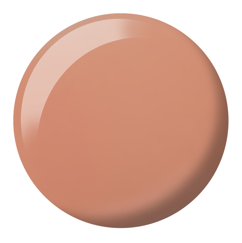 DC DUO GEL MATCHING COLOR 2453 Ballet Fairy