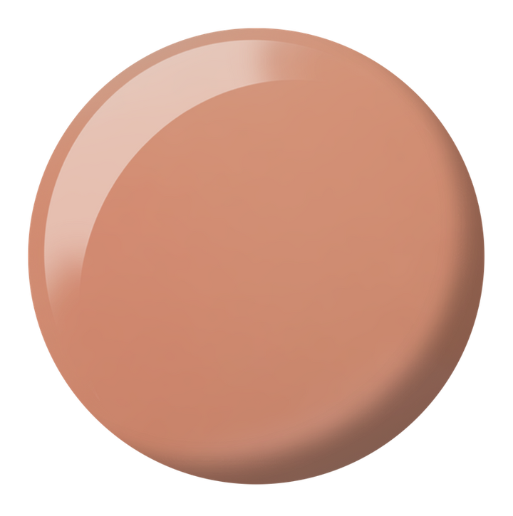 DC DUO GEL MATCHING COLOR 2453 Ballet Fairy