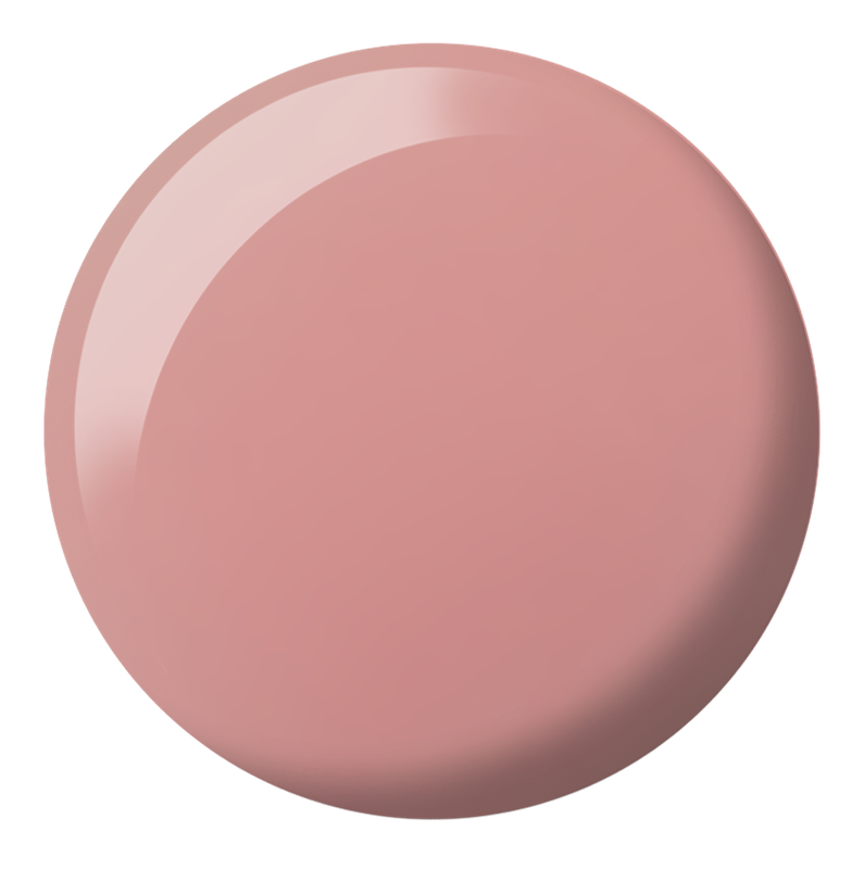 DC DUO GEL MATCHING COLOR 2454 Tutu This Way