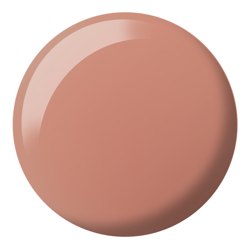 DC DUO GEL MATCHING COLOR 2455 Mastermind