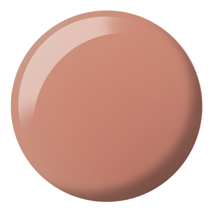 DC DUO GEL MATCHING COLOR 2455 Mastermind