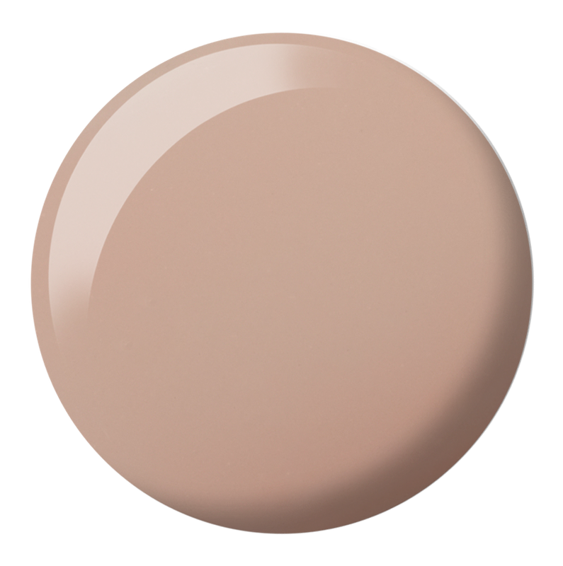 DC DUO GEL MATCHING COLOR 2459 Barefoot