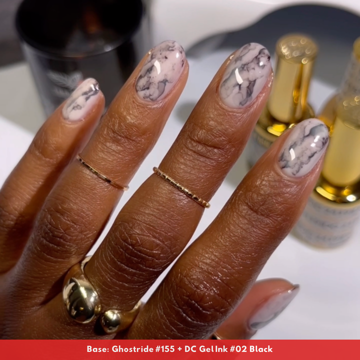 Diva Gel Polish Only (101-199)