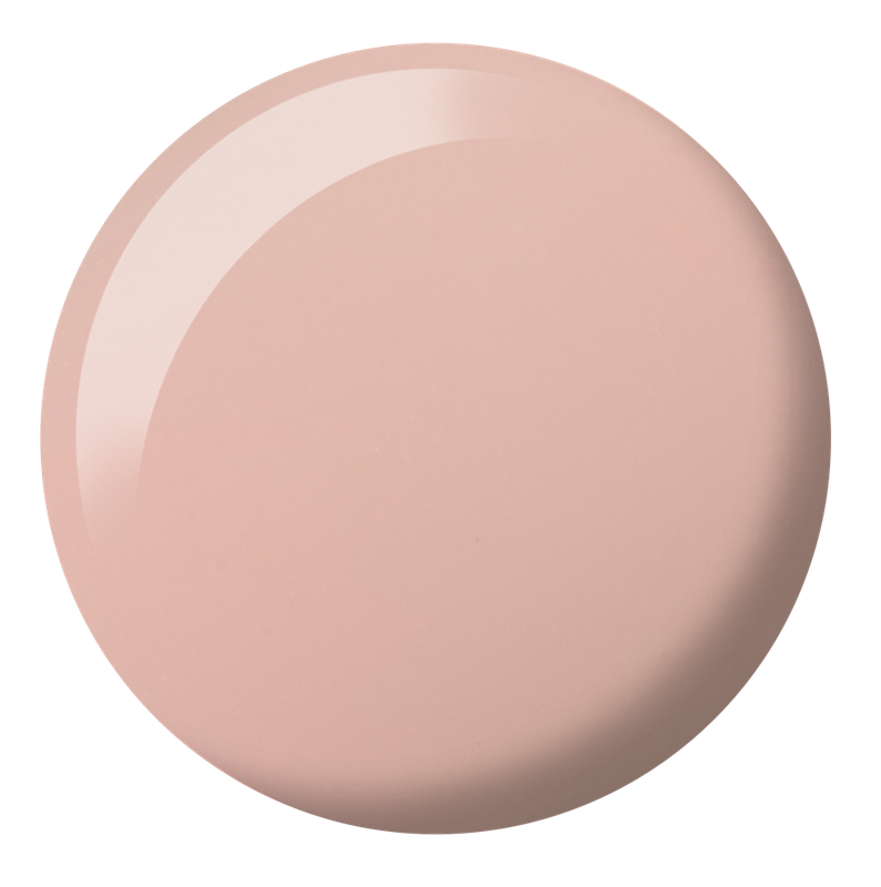 DC DUO GEL MATCHING COLOR 2461 Milky Pink