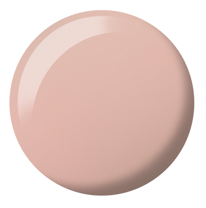 DC DUO GEL MATCHING COLOR 2461 Milky Pink