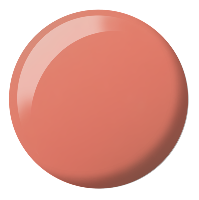 DC DUO GEL MATCHING COLOR 2462 Summa Peach