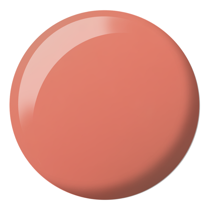 DC DUO GEL MATCHING COLOR 2462 Summa Peach