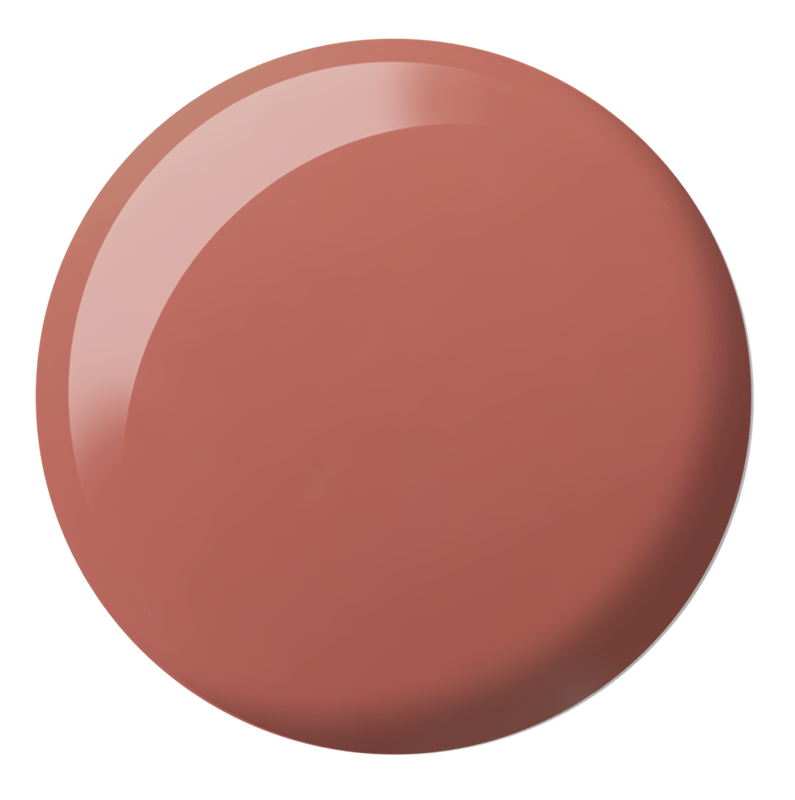 DND DC DUO GEL MATCHING COLOR 2463 Sweet Escape - Gel Polish (view 2)