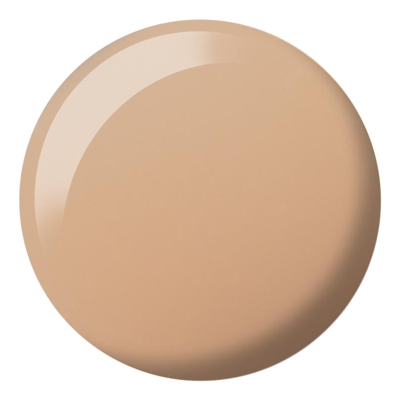 DC DUO GEL MATCHING COLOR 2464 Nude Galore