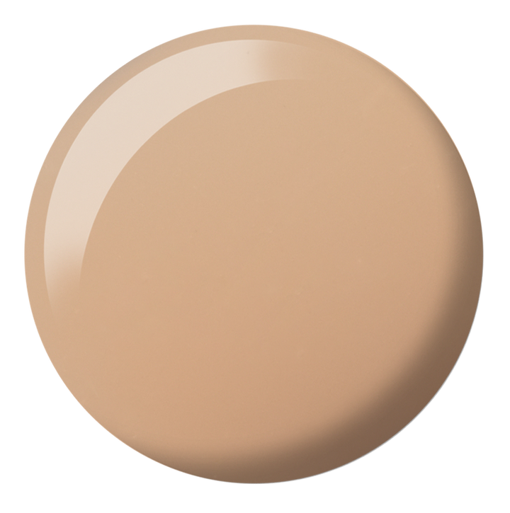DC DUO GEL MATCHING COLOR 2464 Nude Galore