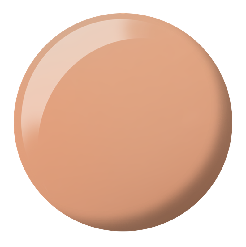 DC DUO GEL MATCHING COLOR 2465 Peachkini