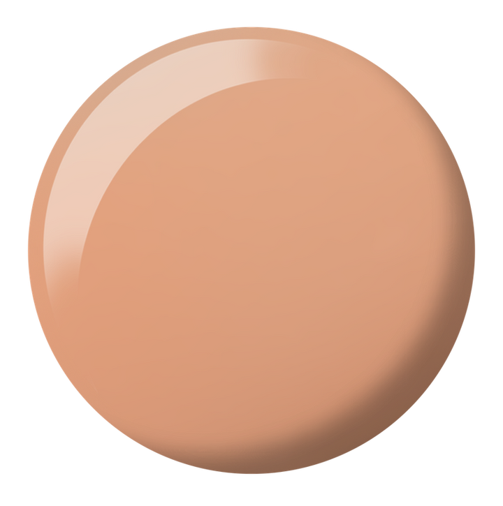DC DUO GEL MATCHING COLOR 2465 Peachkini