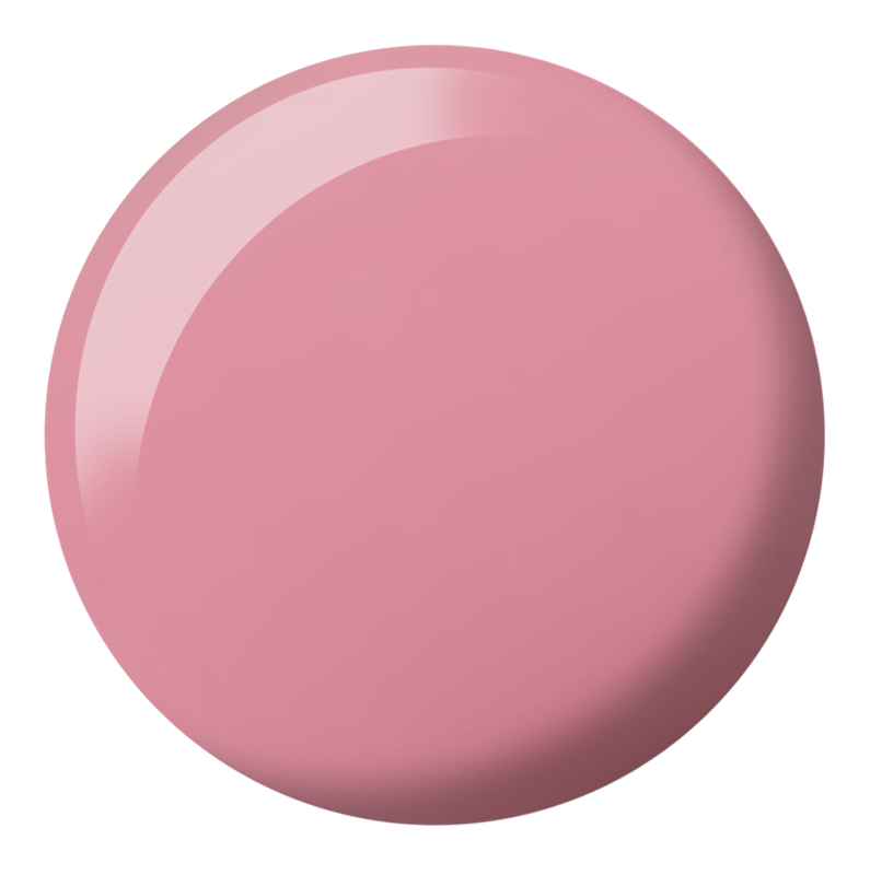 DC DUO GEL MATCHING COLOR 2468 Bubblegum