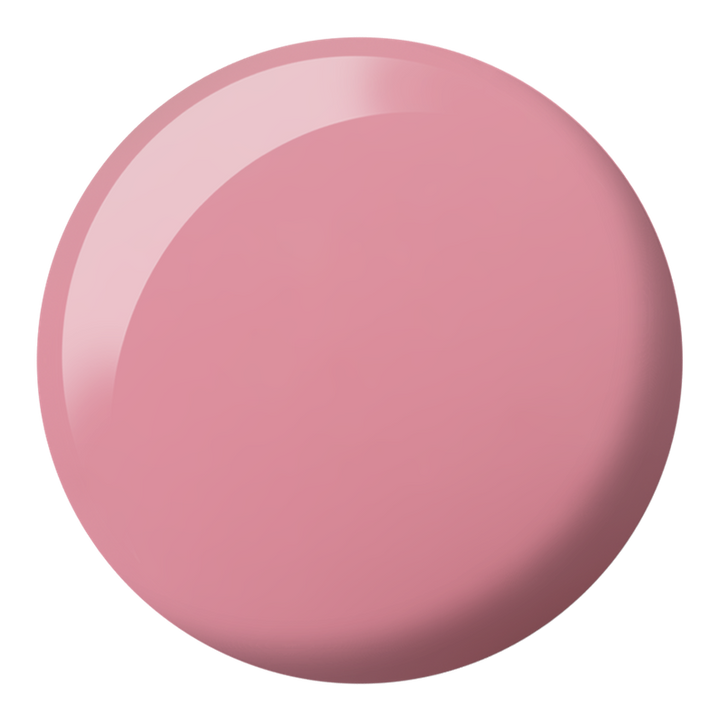DC DUO GEL MATCHING COLOR 2468 Bubblegum