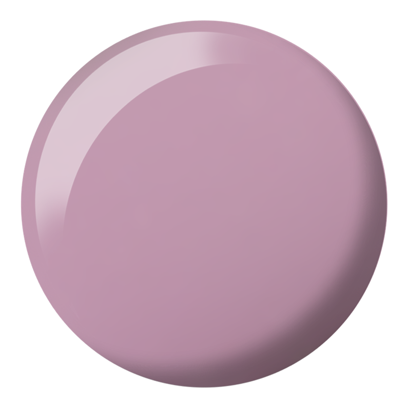 DC DUO GEL MATCHING COLOR 2471 Lilac Clouds