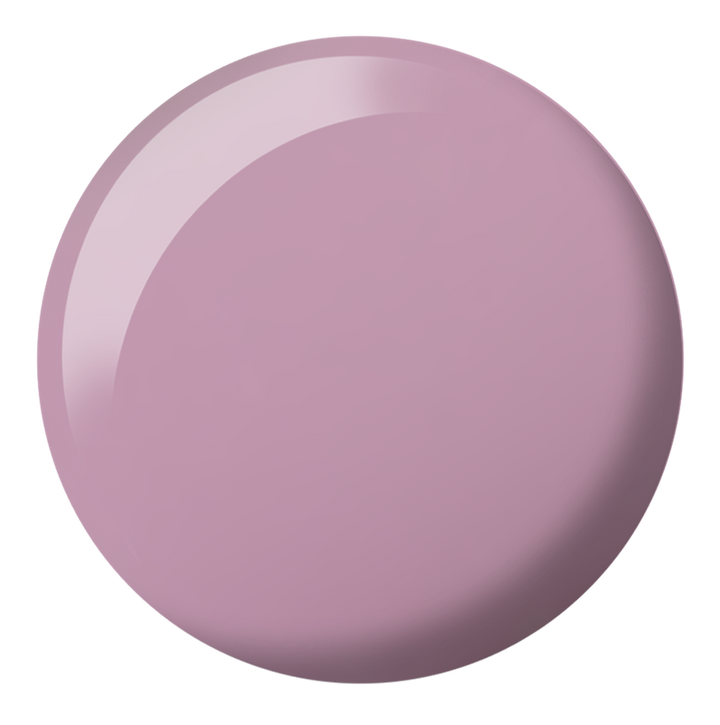 DC DUO GEL MATCHING COLOR 2471 Lilac Clouds