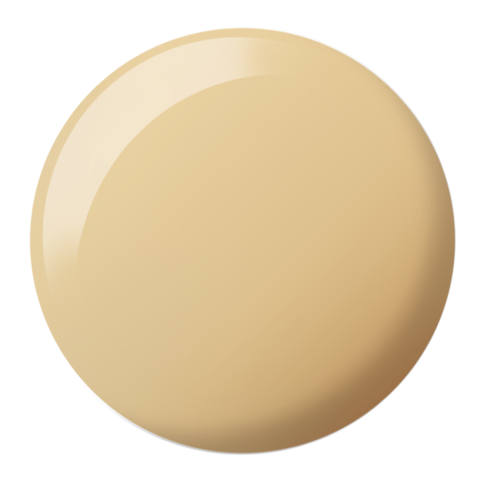 DC DUO GEL MATCHING COLOR 2510 Peach Tea