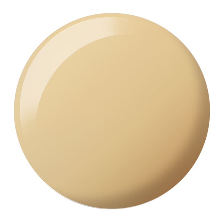 DC DUO GEL MATCHING COLOR 2510 Peach Tea