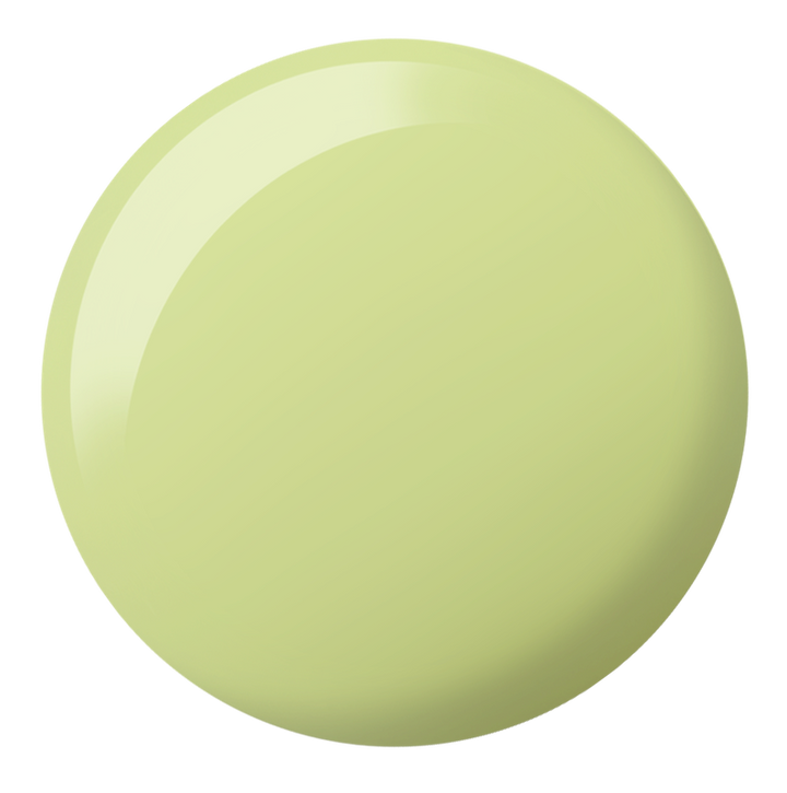 DC DUO GEL MATCHING COLOR 2514 Eucalyptus