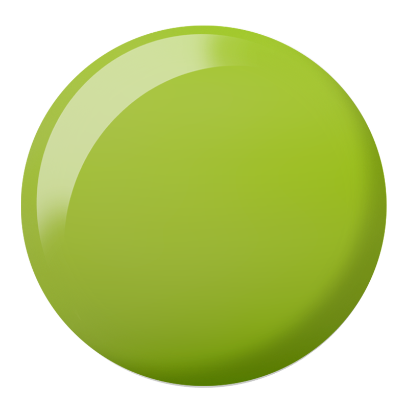 DC DUO GEL MATCHING COLOR 2521 Quantum Leap