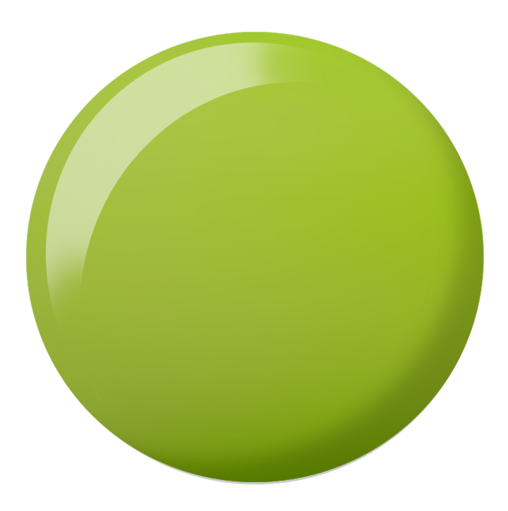 DC DUO GEL MATCHING COLOR 2521 Quantum Leap