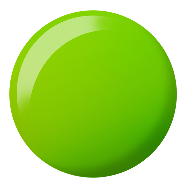DC DUO GEL MATCHING COLOR 2522 Kiwi Kisses